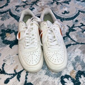 Court Vision Low Next Nature 'Sail Hot Curry'